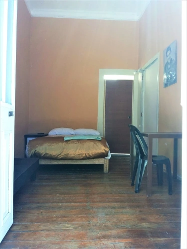 Classic room