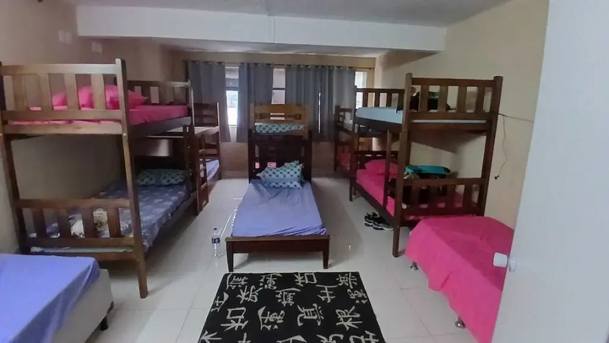 Hostel Bom e Familiar