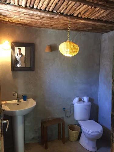 Chez Rania Slimani