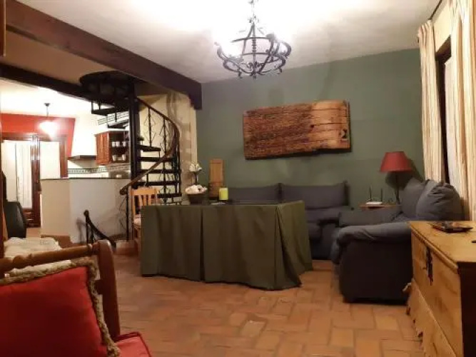 Casa Rural El Arcediano