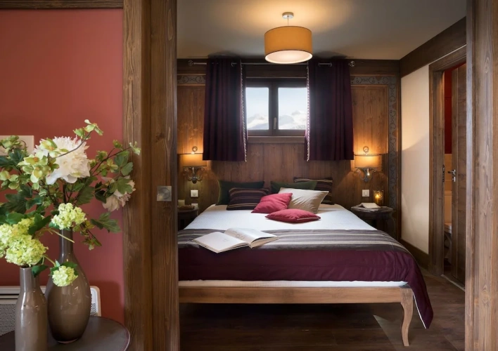 Prestige Suite