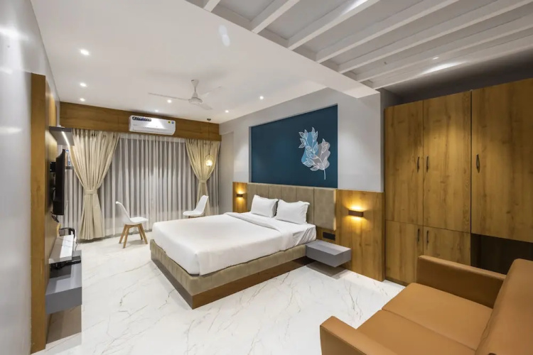 Hotel Opulence