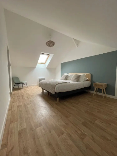 Ducey Appart'hôtel