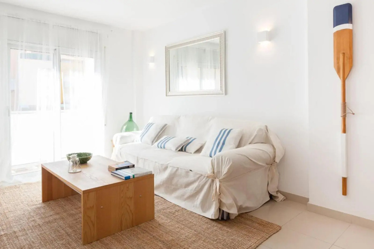 Marina Boutique Duplex