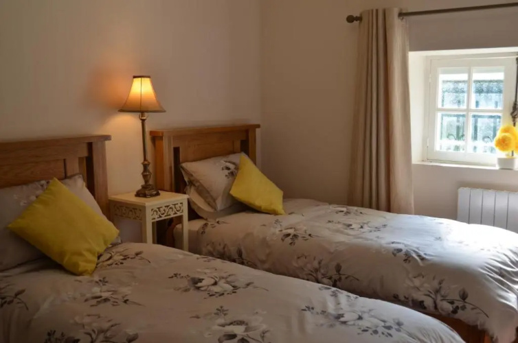 Gites Le Segur - Sequoia Cottage