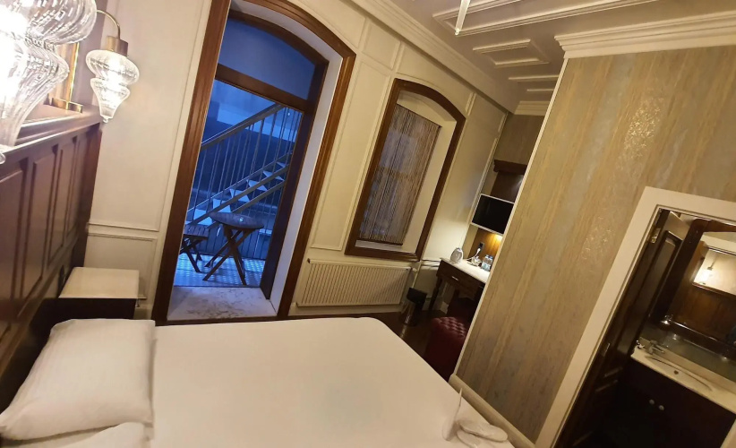 Medar Hotel
