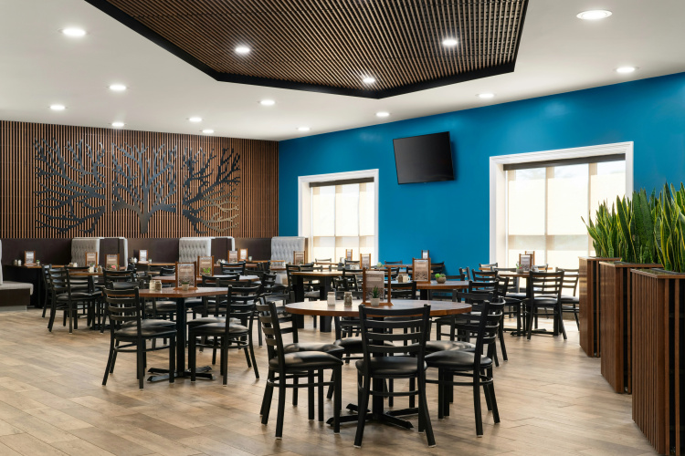 DoubleTree Resort by Hilton Hotel Lancaster photo 29