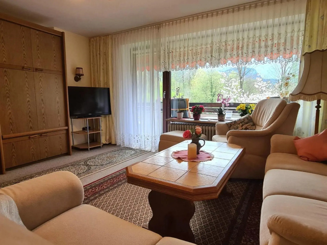 Ferienwohnung Eckl