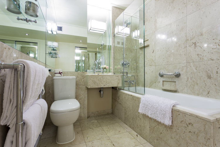 The Capital Hotel, Apartments & Townhouse photo 16