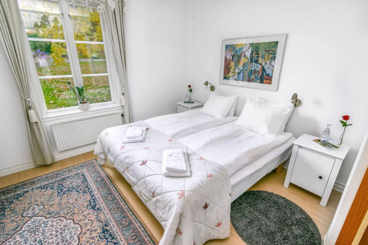 Munkedals Herrgård