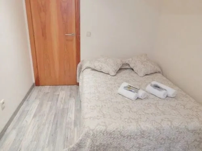 Apartament Pont de Pedra