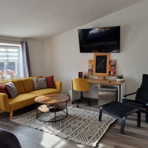 Comfort Double room