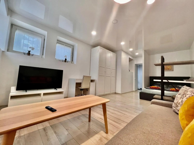 Apartment in Kaunas centrum