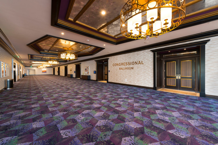 Fairmont Austin photo 33
