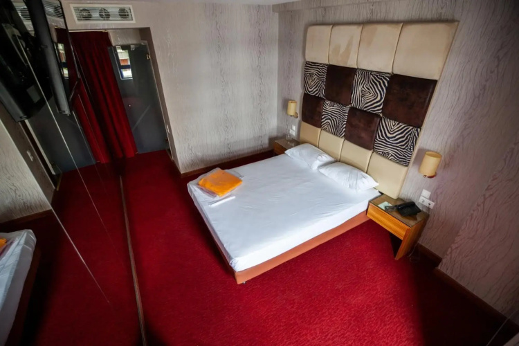Lacoba Hotel – Adults Only