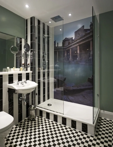 Deluxe Double room with city view