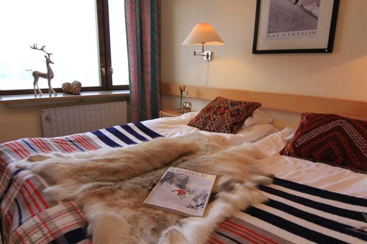 Åre Continental Inn