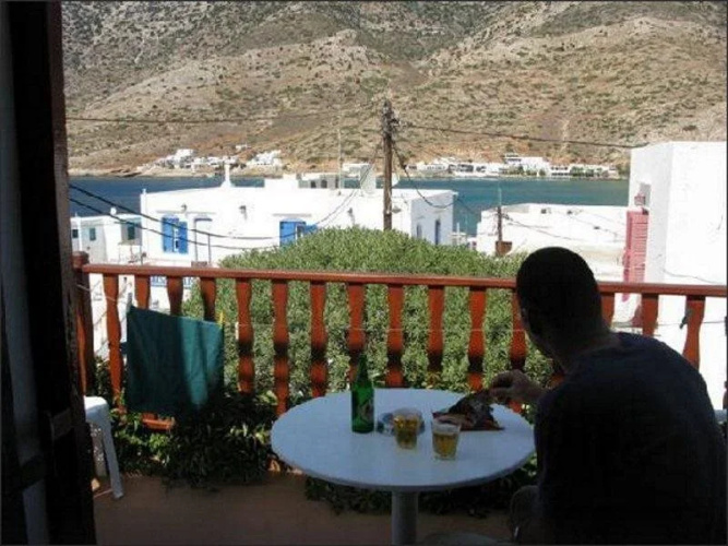Dorothea Apartments