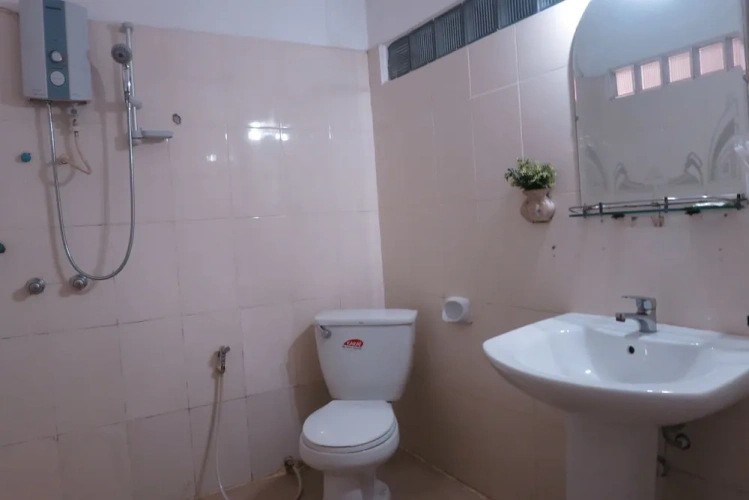 1 Bedroom Superior Double room