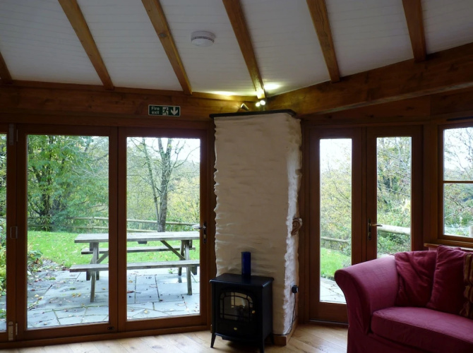 Ceridwen Centre