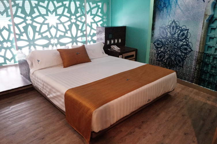 Hotel Amala