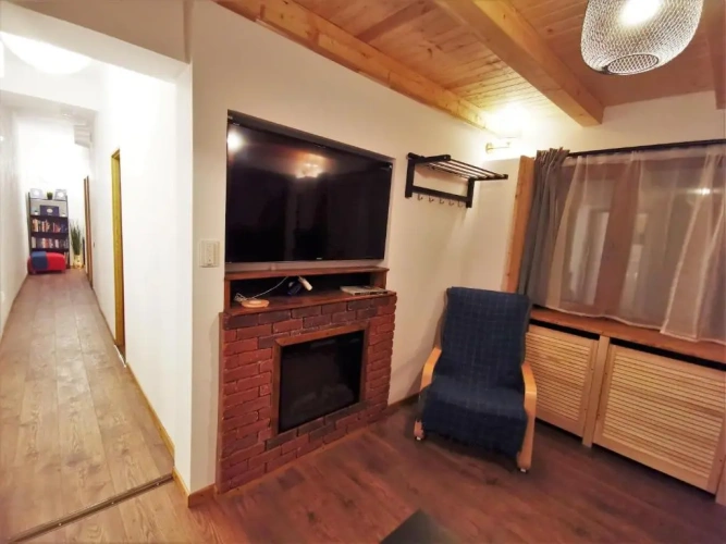 3 Bedrooms Cottage