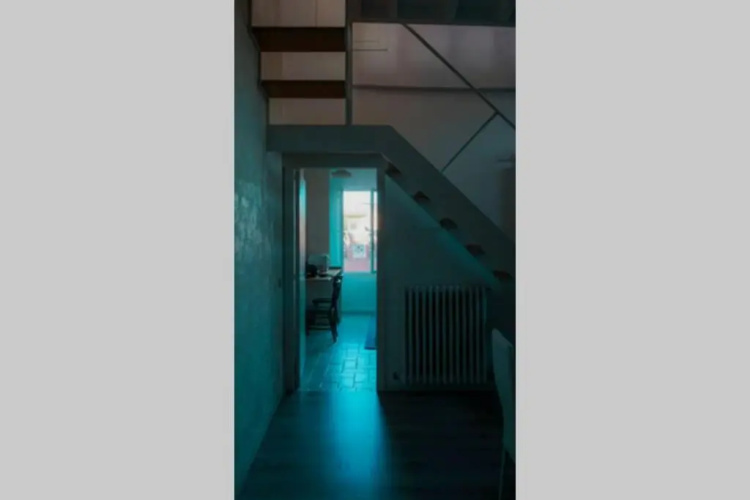 BV Apartment Siena