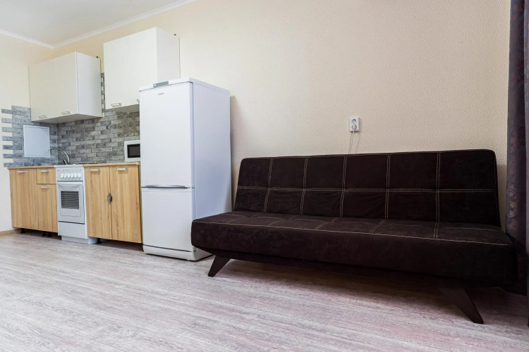 Фотография номера квартиры LetoApart (ЛетоАпарт) на улице Мурата Ахеджака 17-230