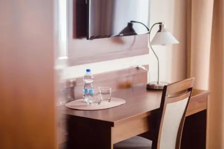 Hotelafbeelding