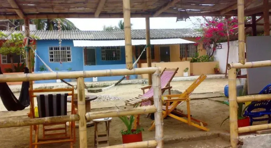 Villas de Javier