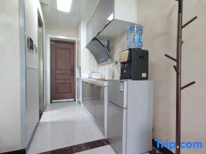 Muran Apartment