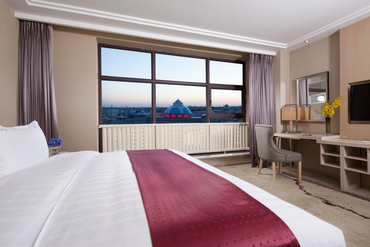 Superior room