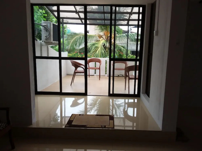 Colombo Residence
