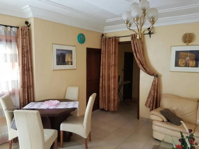 Bs VIP Appartement
