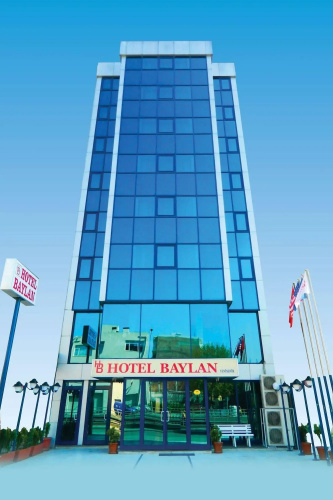Imagen del hotel