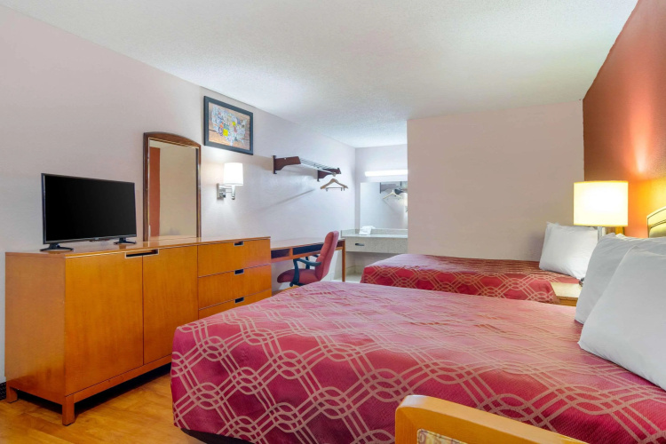Econo Lodge Decatur - Atlanta East