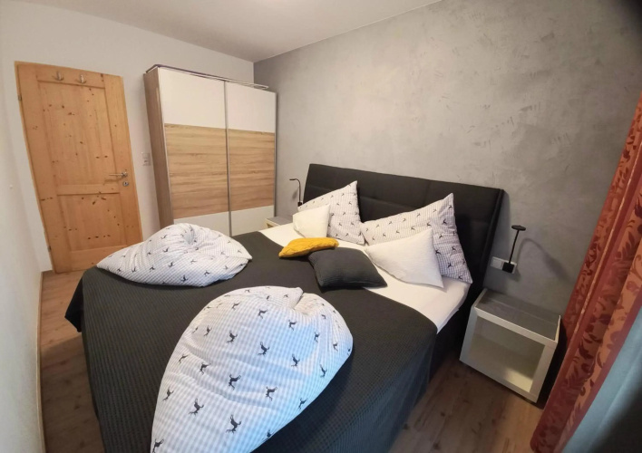 Ferienwohnung Lara