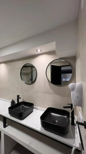 Charcas Suites Palermo Soho