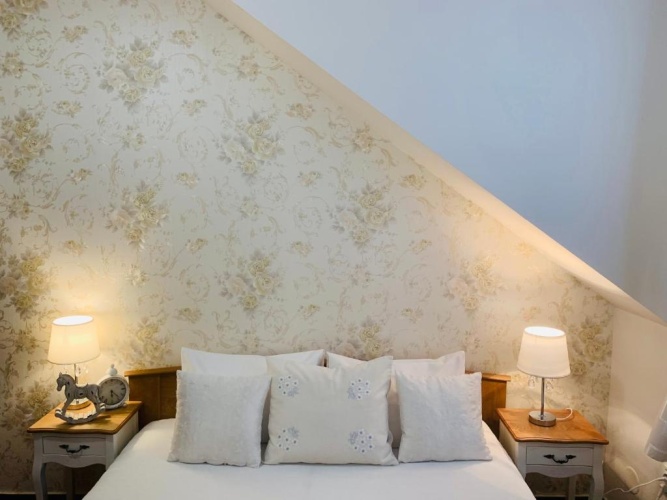 Duplex Suite