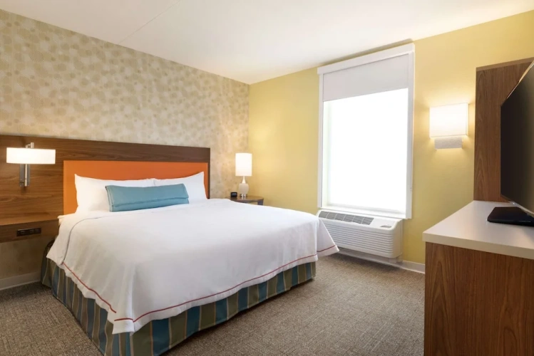 1 Bedroom Suite