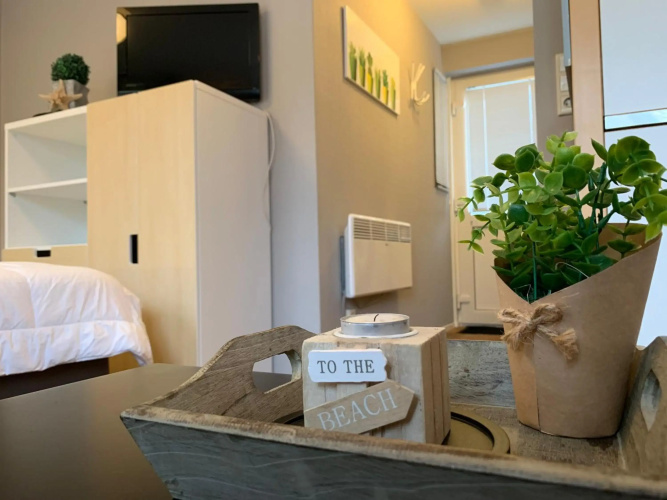 AppartementZee1