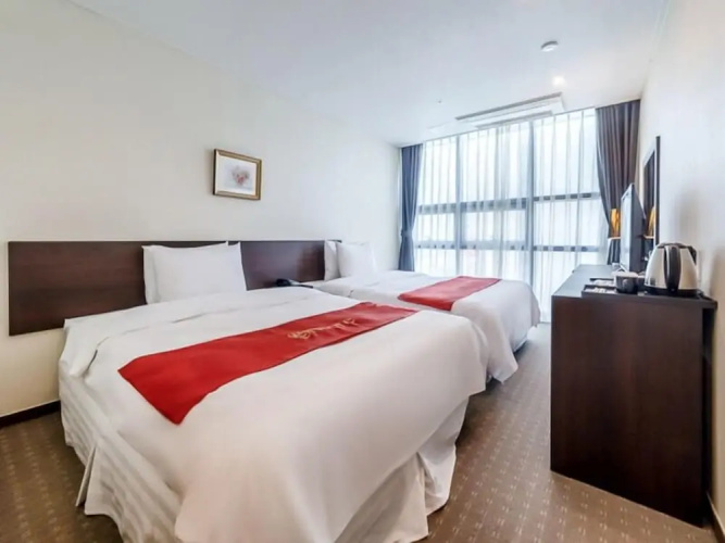 Ktree Pyeongtaek hotel