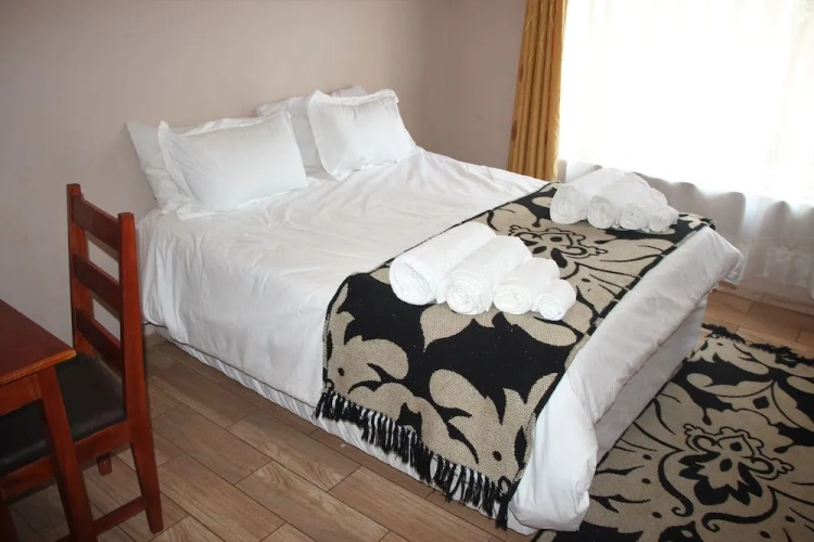 InboundOut Guest House