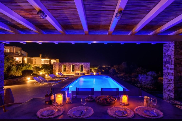 Deluxe Villa