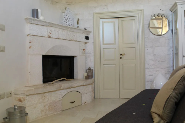 Trulli Laetitia