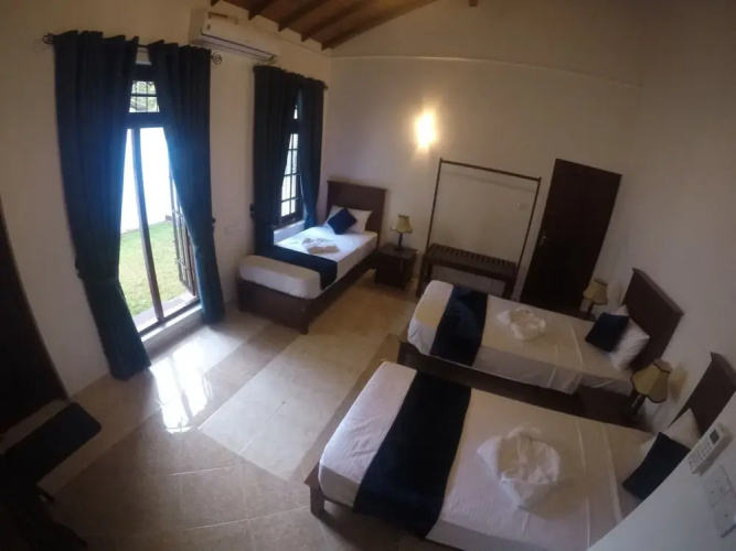 Villa 406