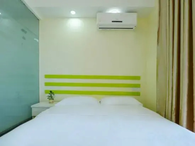 Lingxi Hotel