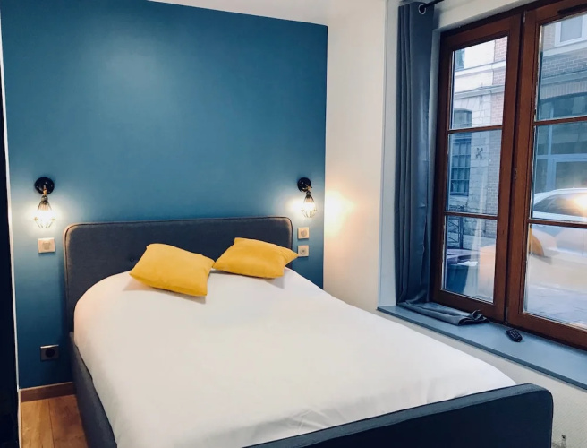 Appart hotel Le Madame