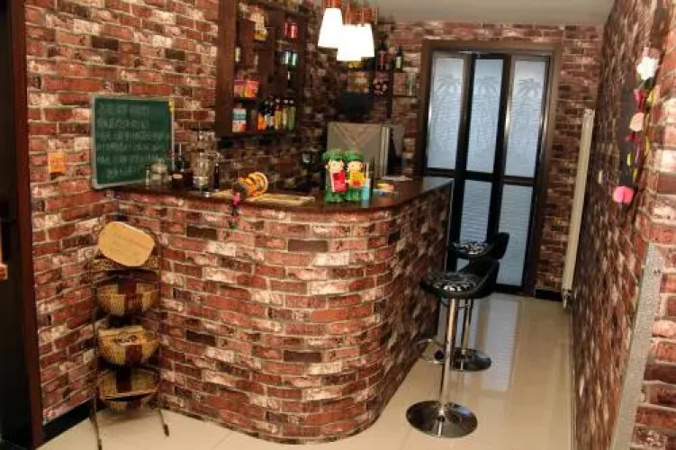 Xi'an Hometown Hostel
