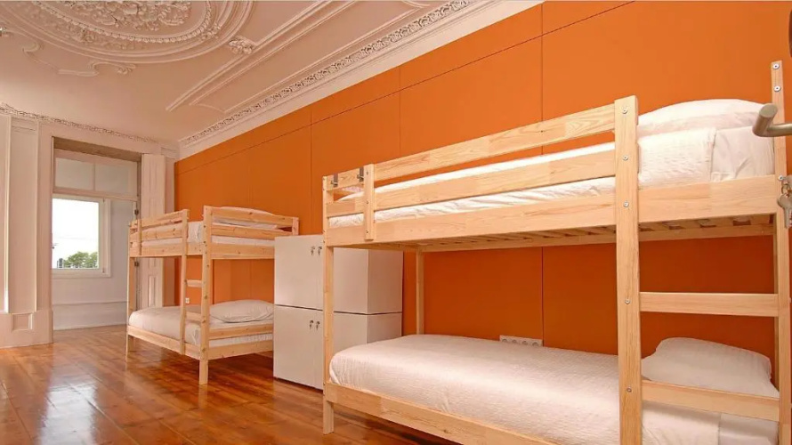 So Cool Hostel Porto